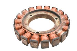 Kawasaki - 17 Kawasaki Mule 4010 Trans 4x4 Stator KAF620RHF - Image 3