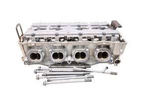 12 Kawasaki Ultra LX Cylinder Head JT1500