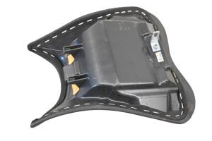 Kawasaki - 23 Kawasaki Ninja 400 Seat Front Driver Operator EX400 - Image 2