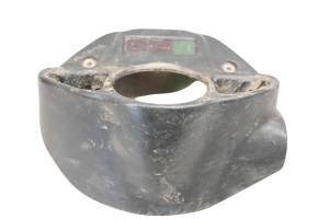 Kawasaki - 08 Kawasaki Prairie 360 4x4 Speedometer Dash Cover KVF360A - Image 2