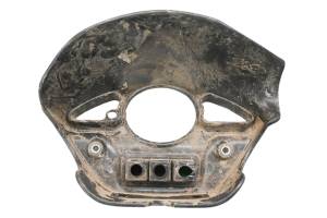 Kawasaki - 08 Kawasaki Prairie 360 4x4 Speedometer Dash Cover KVF360A - Image 3