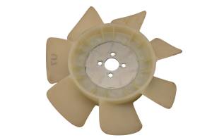 Kawasaki - 24 Kawasaki Mule PRO-DXT EPS 4x4 Cooling Fan KDT1000 - Image 3