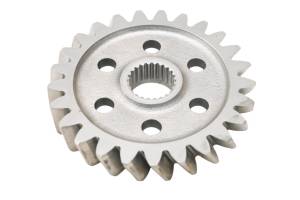 21 Kawasaki Teryx KRX 1000 Transmission Helical Gear KRF1000
