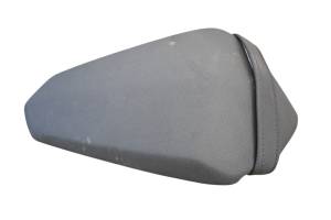 Kawasaki - 23 Kawasaki Ninja 400 Seat Rear Passenger Rider EX400 - Image 1