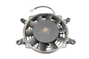 Kawasaki - 08 Kawasaki Prairie 360 4x4 Cooling Fan KVF360A - Image 1