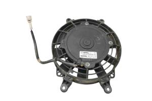Kawasaki - 08 Kawasaki Prairie 360 4x4 Cooling Fan KVF360A - Image 3