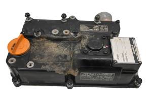 Kawasaki - 24 Kawasaki Mule PRO-DXT EPS 4x4 Valve Cover KDT1000 - Image 1