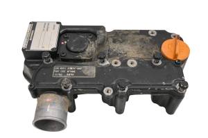 Kawasaki - 24 Kawasaki Mule PRO-DXT EPS 4x4 Valve Cover KDT1000 - Image 2