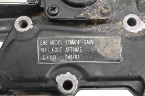 Kawasaki - 24 Kawasaki Mule PRO-DXT EPS 4x4 Valve Cover KDT1000 - Image 4