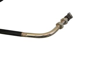 Kawasaki - 24 Kawasaki Mule PRO-DXT EPS 4x4 Throttle Cable KDT1000 - Image 4