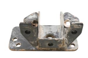 Kawasaki - 17 Kawasaki Mule 4010 Trans 4x4 Front Differential Support Bracket Mount KAF620RHF - Image 2