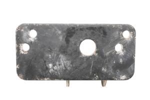 Kawasaki - 17 Kawasaki Mule 4010 Trans 4x4 Front Differential Support Bracket Mount KAF620RHF - Image 3