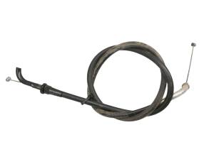 Kawasaki - 20 Kawasaki Versys-X 300 Throttle Opening Cable KLE300BLFA - Image 1