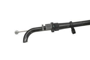 Kawasaki - 20 Kawasaki Versys-X 300 Throttle Opening Cable KLE300BLFA - Image 3