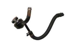 Kawasaki - 24 Kawasaki Mule PRO-DXT EPS 4x4 Fuel Overflow Joint KDT1000 - Image 2