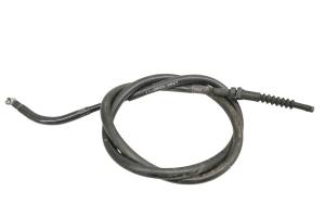 Kawasaki - 20 Kawasaki Versys-X 300 Clutch Cable KLE300BLFA - Image 1