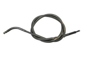 Kawasaki - 20 Kawasaki Versys-X 300 Clutch Cable KLE300BLFA - Image 2
