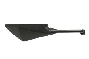 Kawasaki - 20 Kawasaki Versys-X 300 Right Side Mirror KLE300BLFA - Image 2