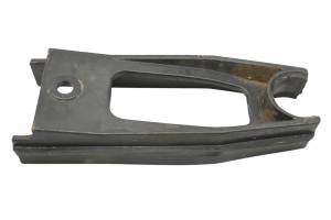 Kawasaki - 20 Kawasaki Versys-X 300 Swingarm Chain Guide Cover KLE300BLFA - Image 1