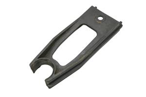 Kawasaki - 20 Kawasaki Versys-X 300 Swingarm Chain Guide Cover KLE300BLFA - Image 2
