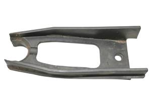 Kawasaki - 20 Kawasaki Versys-X 300 Swingarm Chain Guide Cover KLE300BLFA - Image 3