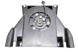 Kawasaki - 16 Kawasaki Ninja 300 Radiator Fan EX300 - Image 2