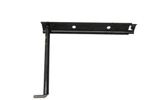 Kawasaki - 24 Kawasaki Mule PRO-DXT EPS 4x4 Battery Hold Down Bracket Mount KDT1000 - Image 2