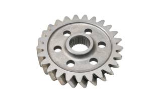 20 Kawasaki Teryx KRX 1000 Transmission Helical Gear KRF1000