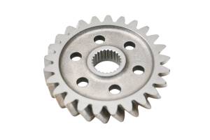 Kawasaki - 20 Kawasaki Teryx KRX 1000 Transmission Helical Gear KRF1000 - Image 2
