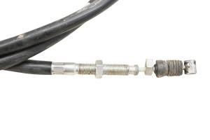 Kawasaki - 23 Kawasaki Teryx KRX 1000 SE Parking Brake Cable KRF1000CPFNN - Image 3