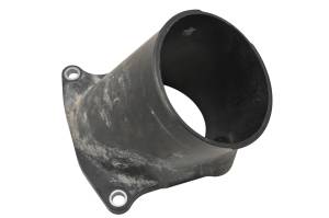 24 Kawasaki Mule PRO-DXT EPS 4x4 Clutch Snorkel Intake Vent Tube KDT1000