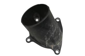 Kawasaki - 24 Kawasaki Mule PRO-DXT EPS 4x4 Clutch Snorkel Intake Vent Tube KDT1000 - Image 2