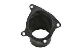 Kawasaki - 24 Kawasaki Mule PRO-DXT EPS 4x4 Clutch Snorkel Intake Vent Tube KDT1000 - Image 3