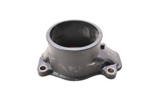 11 Kawasaki Brute Force 750 4x4i Snorkel Hose Fitting KVF750