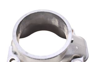 Kawasaki - 11 Kawasaki Brute Force 750 4x4i Snorkel Hose Fitting KVF750 - Image 2