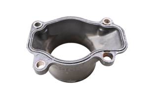 Kawasaki - 11 Kawasaki Brute Force 750 4x4i Snorkel Hose Fitting KVF750 - Image 3