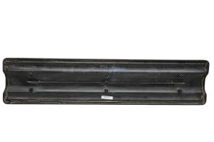 Kawasaki - 24 Kawasaki Mule PRO-DXT EPS 4x4 Seat Back Cushion Front Or Rear KDT1000 - Image 2