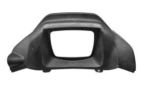 07 Kawasaki Brute Force 750 4x4i Handlebar Cover KVF750