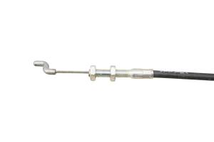 Kawasaki - 23 Kawasaki Teryx KRX 1000 SE Door Latch Cable KRF1000CPFNN - Image 2