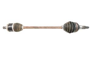 23 Kawasaki Teryx KRX 1000 SE Front Left Cv Axle KRF1000CPFNN