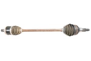 Kawasaki - 23 Kawasaki Teryx KRX 1000 SE Front Left Cv Axle KRF1000CPFNN - Image 2