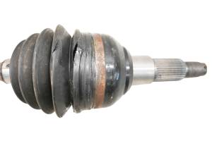 Kawasaki - 23 Kawasaki Teryx KRX 1000 SE Front Left Cv Axle KRF1000CPFNN - Image 3