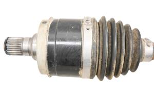 Kawasaki - 23 Kawasaki Teryx KRX 1000 SE Front Left Cv Axle KRF1000CPFNN - Image 4