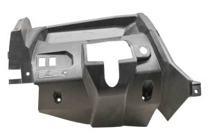 23 Kawasaki Teryx KRX 1000 SE Left Hand Dash Control Panel Cover KRF1000CPFNN