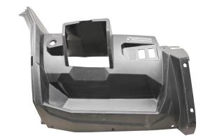 Kawasaki - 23 Kawasaki Teryx KRX 1000 SE Left Hand Dash Control Panel Cover KRF1000CPFNN - Image 3