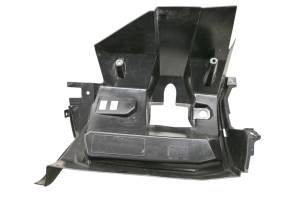 Kawasaki - 23 Kawasaki Teryx KRX 1000 SE Left Hand Dash Control Panel Cover KRF1000CPFNN - Image 4