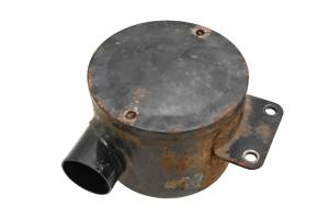 02 Kawasaki Mule 3010 4x4 Clutch Airbox Intake Air Box KAF620