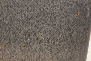 Kawasaki - 24 Kawasaki Mule PRO-DXT EPS 4x4 Seat Bottom Cushion Front Or Rear KDT1000 - Image 3