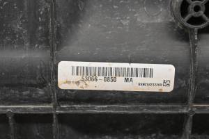 Kawasaki - 24 Kawasaki Mule PRO-DXT EPS 4x4 Seat Bottom Cushion Front Or Rear KDT1000 - Image 7