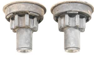 Kawasaki - 23 Kawasaki Teryx KRX 1000 SE Engine Mount Dampers KRF1000CPFNN - Image 3